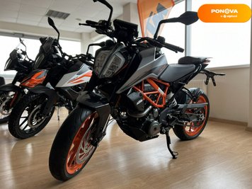Новий KTM Duke, 2023, Бензин, 373 см3, Мотоцикл, Дніпро (Дніпропетровськ) new-moto-105176 фото