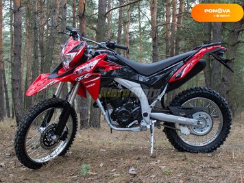 Новый Loncin LX, 2024, Бензин, 250 см3, Мотоцикл, Киев new-moto-104477 фото