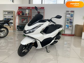 Новий Honda PCX 125, 2023, Бензин, 125 см3, Скутер, Хмельницький new-moto-104737 фото