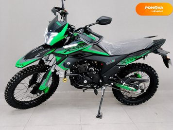 Новый Forte Cross 250, 2024, Бензин, 250 см3, Мотоцикл, Хмельницкий new-moto-106168 фото