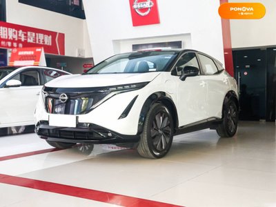 Nissan Ariya, 2023, Електро, 1 тис. км, Позашляховик / Кросовер, Київ Cars-EU-US-KR-32041 фото