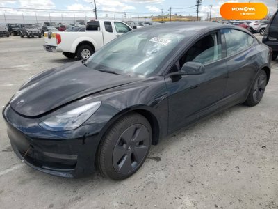 Tesla Model 3, 2023, Електро, 9 тыс. км, Седан, Коломыя Cars-EU-US-KR-50004 фото