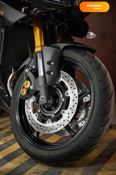 Yamaha FZ8, 2012, Бензин, 800 см³, 13 тис. км, Мотоцикл Без обтікачів (Naked bike), Дніпро (Дніпропетровськ) moto-48412 фото