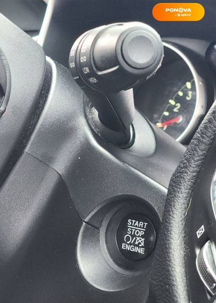 Jeep Compass, 2017, Бензин, 2.4 л., 102 тис. км, Позашляховик / Кросовер, Чорний, Київ 13485 фото