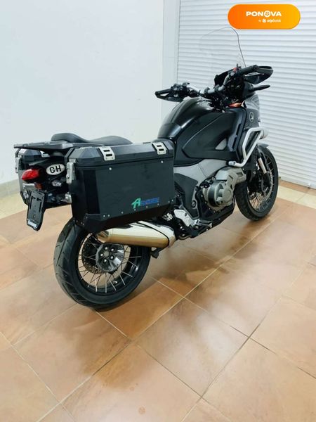 Honda VFR 1200F, 2013, Бензин, 38 тыс. км, Мотоцикл Внедорожный (Enduro), Киев moto-37522 фото