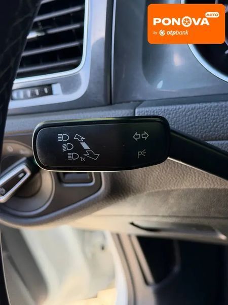 Volkswagen e-Golf, 2015 г., Електро, 77 тыс. км, Хетчбек, Белый, Стрый AT-10427481 фото
