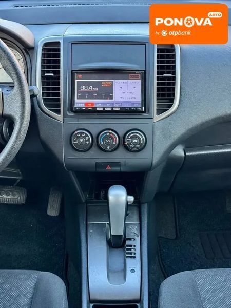 Nissan Wingroad, 2013 г., Бензин, 63 тыс. км, Минивен, Чорный, Киев AT-10411920 фото
