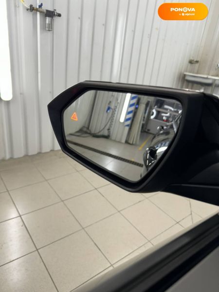 Hyundai Elantra, 2021, Бензин, 2 л., 37 тис. км, Седан, Чорний, Київ 17061 фото
