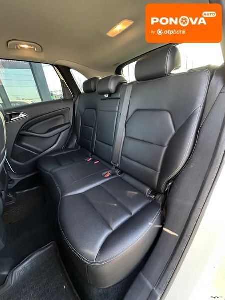 Mercedes-Benz B-Class, 2015 р., Бензин, 73 тис. км, Київ AT-10415174 фото