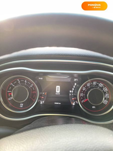 Dodge Challenger, 2016, Бензин, 5.7 л., 115 тис. км, Купе, Помаранчевий, Одеса Cars-Pr-66720 фото