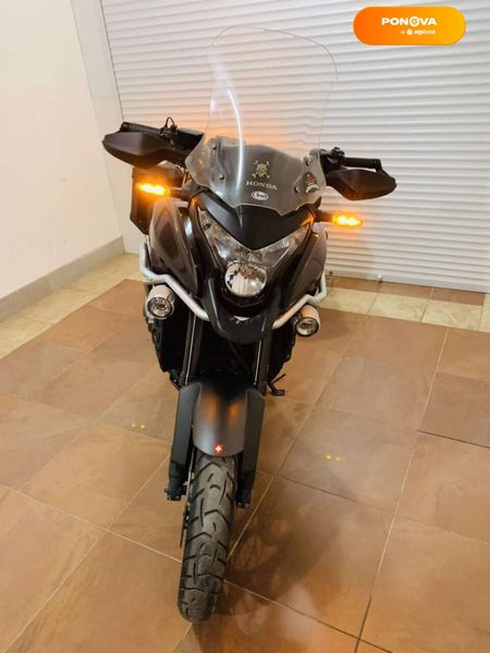 Honda VFR 1200F, 2013, Бензин, 38 тис. км, Мотоцикл Позашляховий (Enduro), Київ moto-37522 фото