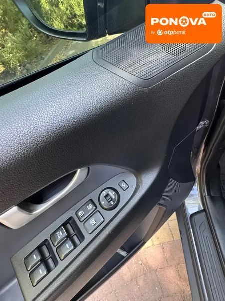 Kia Sportage, 2014 р., Дизель, 185 тис. км, Позашляховик / Кросовер, Сірий, Запоріжжя AT-10402622 фото