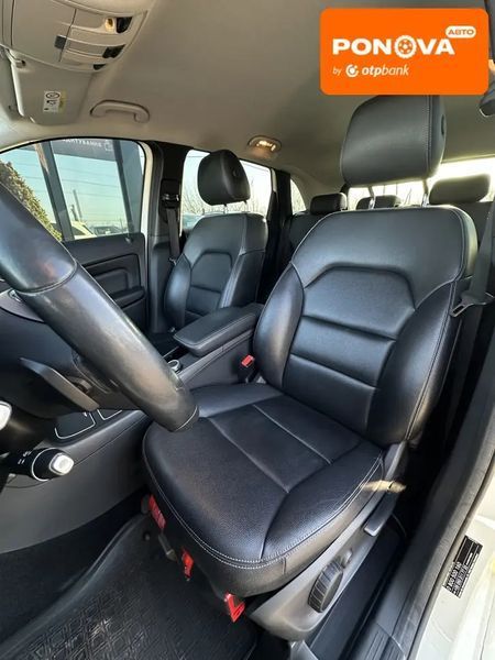 Mercedes-Benz B-Class, 2015 р., Бензин, 73 тис. км, Київ AT-10415174 фото