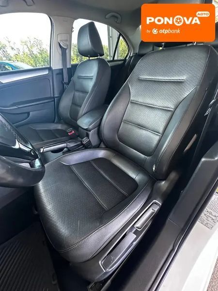 Volkswagen Jetta, 2015 г., Бензин, 160 тыс. км, Седан, Белый, Запорожье AT-10420130 фото