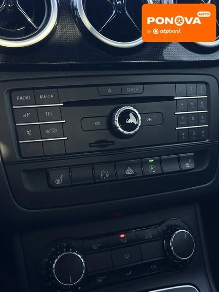 Mercedes-Benz B-Class, 2015 р., Бензин, 73 тис. км, Київ AT-10415174 фото