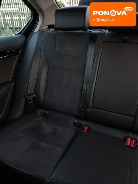 Skoda Octavia, 2018 г., Дизель, 195 тыс. км, Лифтбек, Чорный, Львов AT-10405882 фото