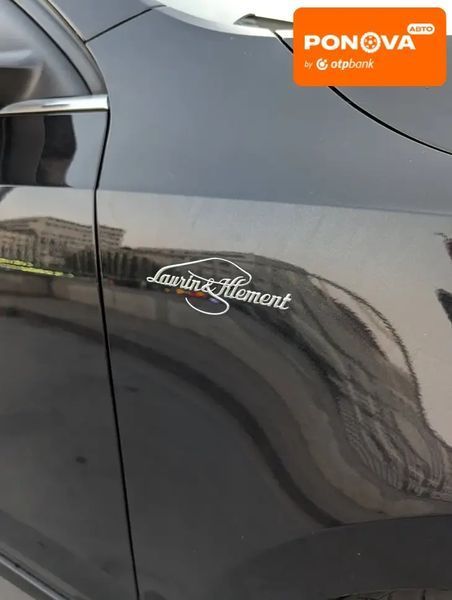 Skoda Octavia, 2018 г., Дизель, 195 тыс. км, Лифтбек, Чорный, Львов AT-10405882 фото