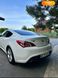 Hyundai Genesis Coupe, 2011, Газ пропан-бутан / Бензин, 2 л., 150 тыс. км, Купе, Белый, Луцк Cars-Pr-59015 фото 5