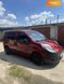 Peugeot Bipper, 2010, Дизель, 1.4 л., 260 тыс. км, Минивен, Красный, Житомир Cars-Pr-59882 фото 3