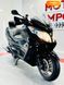 Suzuki Skywave 400, 2014, Бензин, 400 см³, 28 тыс. км, Макси-скутер, Чорный, Одесса moto-103130 фото 27