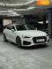 Audi A5, 2020, Бензин, 2 л., 28 тыс. км, Лифтбек, Белый, Одесса 110253 фото 36