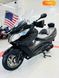 Suzuki Skywave 400, 2014, Бензин, 400 см³, 28 тыс. км, Макси-скутер, Чорный, Одесса moto-103130 фото 20