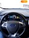 Ford Flex, 2018, Бензин, 3.5 л., 132 тис. км, Позашляховик / Кросовер, Червоний, Дніпро (Дніпропетровськ) Cars-Pr-57937 фото 5