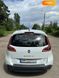 Renault Scenic, 2010, Дизель, 1.5 л., 312 тис. км, Мінівен, Білий, Житомир Cars-Pr-67015 фото 7