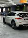 Infiniti QX30, 2017, Бензин, 1.99 л., 39 тыс. км, Внедорожник / Кроссовер, Белый, Одесса 34621 фото 5