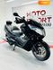 Suzuki Skywave 400, 2014, Бензин, 400 см³, 28 тыс. км, Макси-скутер, Чорный, Одесса moto-103130 фото 9