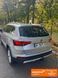 SEAT Ateca, 2018 г., Дизель, 115 тыс. км, Внедорожник / Кроссовер, Серый, Боярка AT-10431899 фото 24