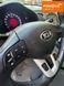 Kia Sportage, 2014 р., Дизель, 185 тис. км, Позашляховик / Кросовер, Сірий, Запоріжжя AT-10402622 фото 11