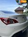 Hyundai Genesis Coupe, 2011, Газ пропан-бутан / Бензин, 2 л., 150 тыс. км, Купе, Белый, Луцк Cars-Pr-59015 фото 4
