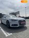 Audi A4, 2016, Бензин, 2 л., 160 тис. км, Седан, Білий, Львів Cars-Pr-65003 фото 2