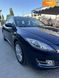 Mazda 6, 2009, Дизель, 2 л., 292 тис. км, Універсал, Синій, Київ 108844 фото 9