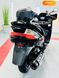 Suzuki Skywave 400, 2014, Бензин, 400 см³, 28 тыс. км, Макси-скутер, Чорный, Одесса moto-103130 фото 28