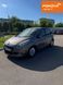 Renault Scenic, 2009 р., Дизель, 267 тис. км, Мінівен, Бежевий, Кам'янка AT-10418543 фото 1