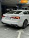 Audi A5, 2020, Бензин, 2 л., 28 тис. км, Ліфтбек, Білий, Одеса 110253 фото 46