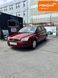 Ford Focus, 2005 р., Газ пропан-бутан / Бензин, 313 тис. км, Хетчбек, Червоний, Запоріжжя AT-10417817 фото 1