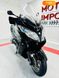 Suzuki Skywave 400, 2014, Бензин, 400 см³, 28 тыс. км, Макси-скутер, Чорный, Одесса moto-103130 фото 4