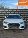 Audi A4, 2020 р., Бензин, 116 тис. км, Седан, Білий, Київ AT-10408756 фото 6