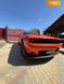 Dodge Challenger, 2016, Бензин, 5.7 л., 115 тис. км, Купе, Помаранчевий, Одеса Cars-Pr-66720 фото 8