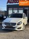 Mercedes-Benz B-Class, 2015 р., Бензин, 73 тис. км, Київ AT-10415174 фото 3
