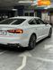 Audi A5, 2020, Бензин, 2 л., 28 тис. км, Ліфтбек, Білий, Одеса 110253 фото 43