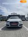 Audi A4, 2016, Бензин, 2 л., 160 тыс. км, Седан, Белый, Львов Cars-Pr-65003 фото 1