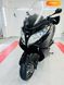 Suzuki Skywave 400, 2014, Бензин, 400 см³, 28 тыс. км, Макси-скутер, Чорный, Одесса moto-103130 фото 21