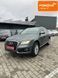 Audi Q5, 2014 р., Бензин, 223 тис. км, Позашляховик / Кросовер, Сірий, Луцьк AT-10405716 фото 1