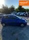 Kia Picanto, 2006 р., Бензин, 123 тис. км, Хетчбек, Синій, Дніпро (Дніпропетровськ) AT-10427800 фото 3