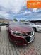 Nissan Maxima, 2016 р., Газ метан / Бензин, 140 тис. км, Седан, Червоний, Запоріжжя AT-10417722 фото 1