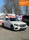 Mercedes-Benz E-Class, 2018 г., Бензин, 118 тыс. км, Седан, Белый, Черкассы AT-10411883 фото 1